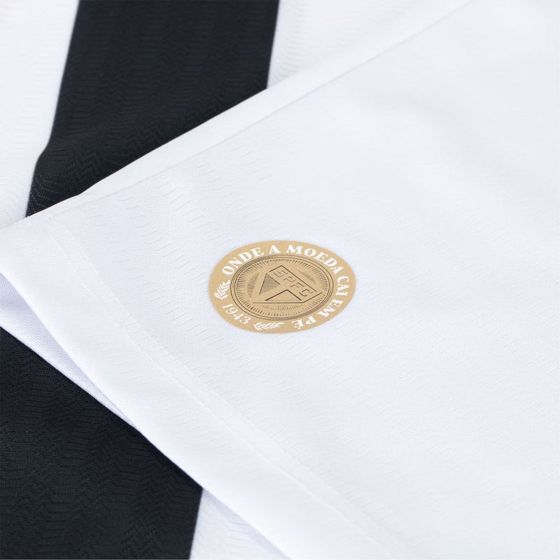 Camisa I São Paulo - 2024/25
