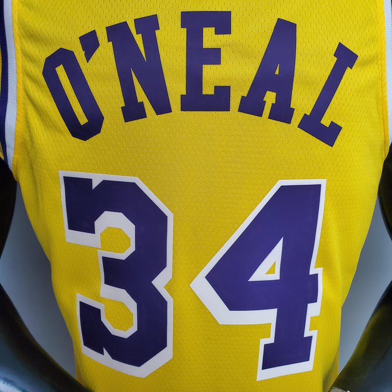 Regata Los Angeles Lakers -