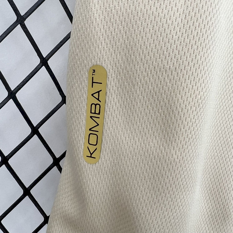 Conjunto III Vasco 2024/25 - Infantil