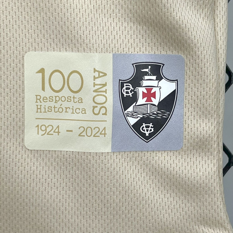 Conjunto III Vasco 2024/25 - Infantil