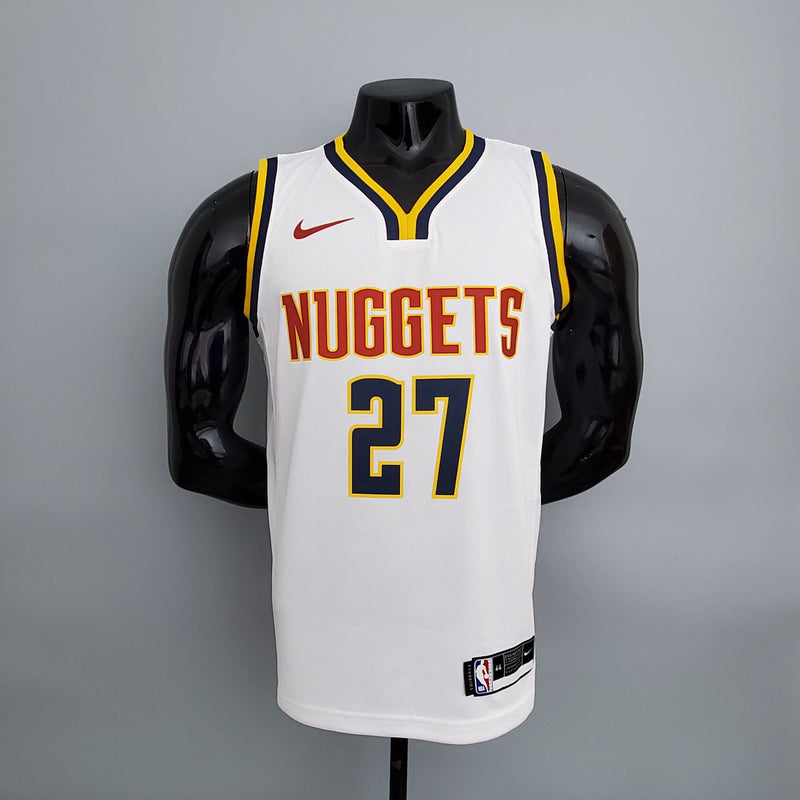 Regata Denver Nuggets 2018/23 - Association Edition