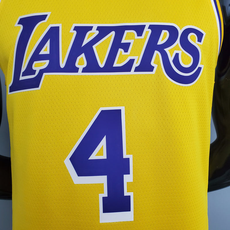 Regata Los Angeles Lakers -