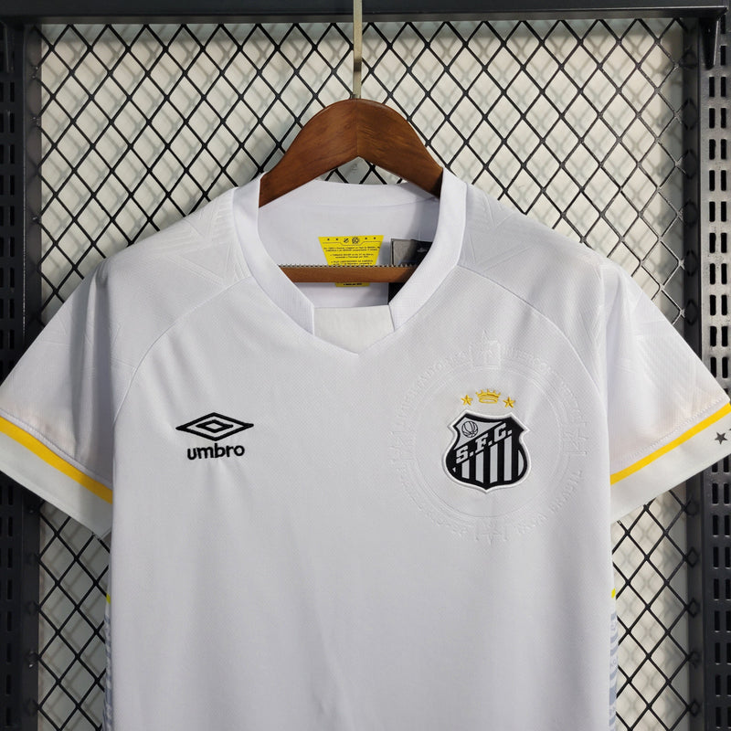 Conjunto I Santos 2023/24 - Infantil
