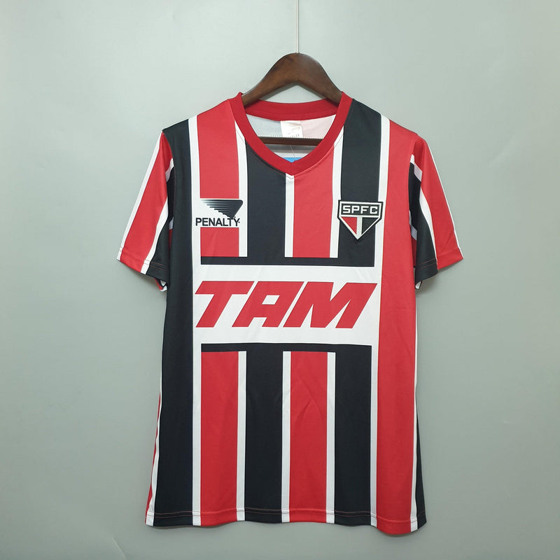 Camisa II São Paulo 1993/93 - Retrô