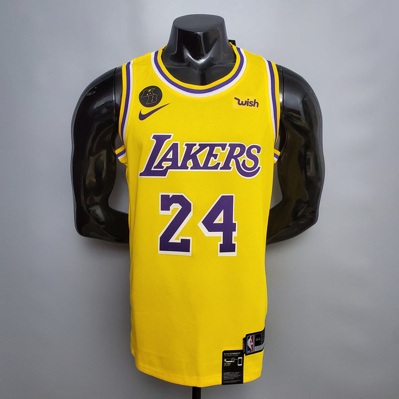 Regata Los Angeles Lakers -