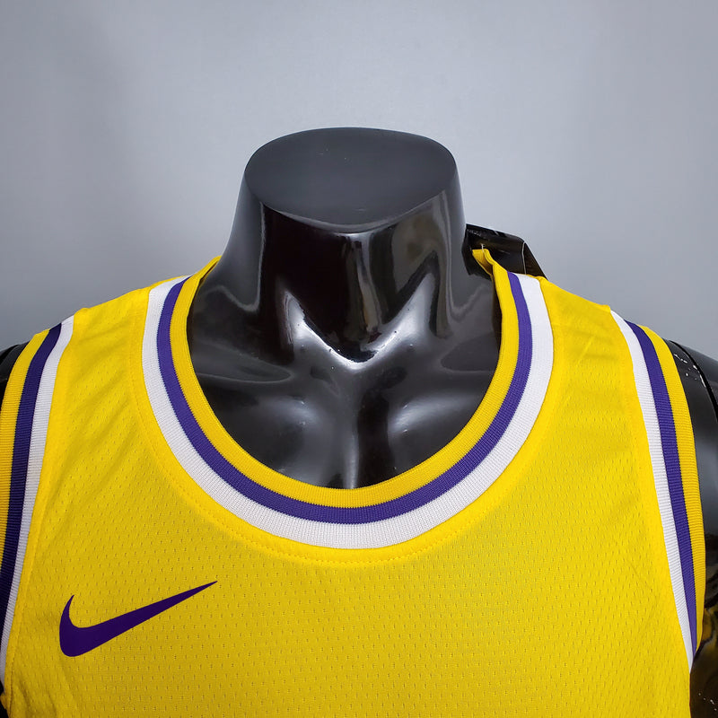 Regata Los Angeles Lakers -
