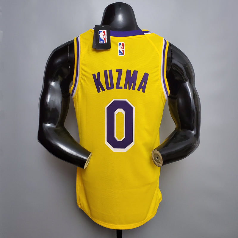 Regata Los Angeles Lakers -