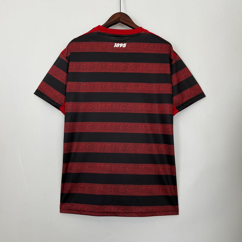 Camisa I Flamengo 2019 - Retrô