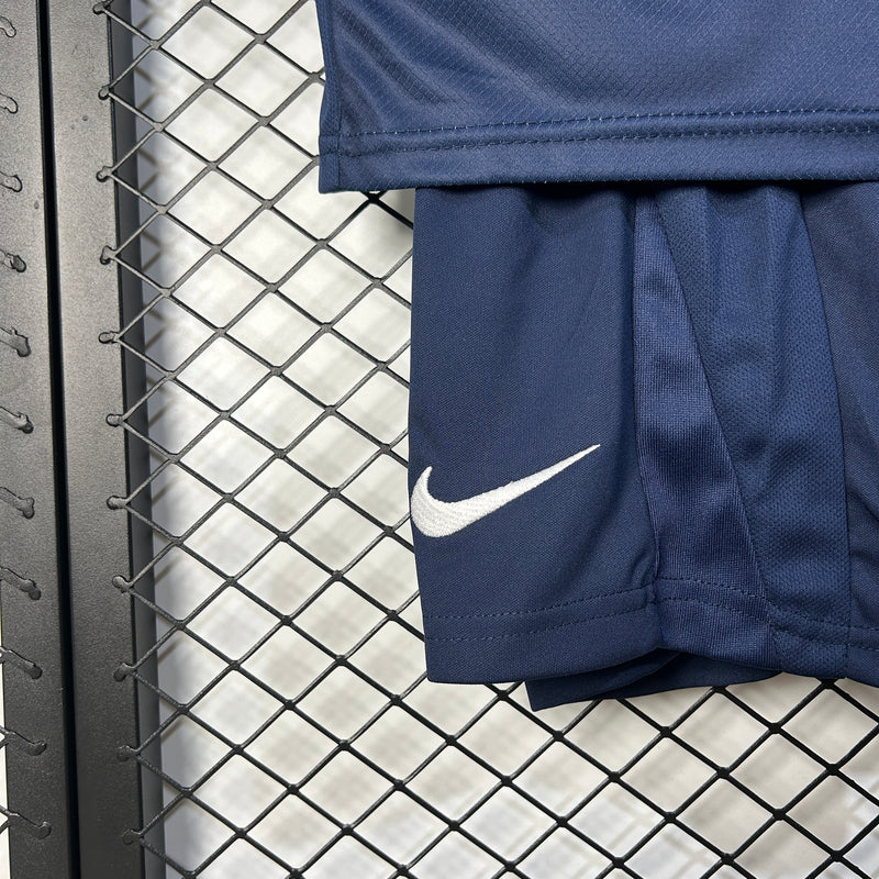 Uniforme I PSG 24/25 - Infantil