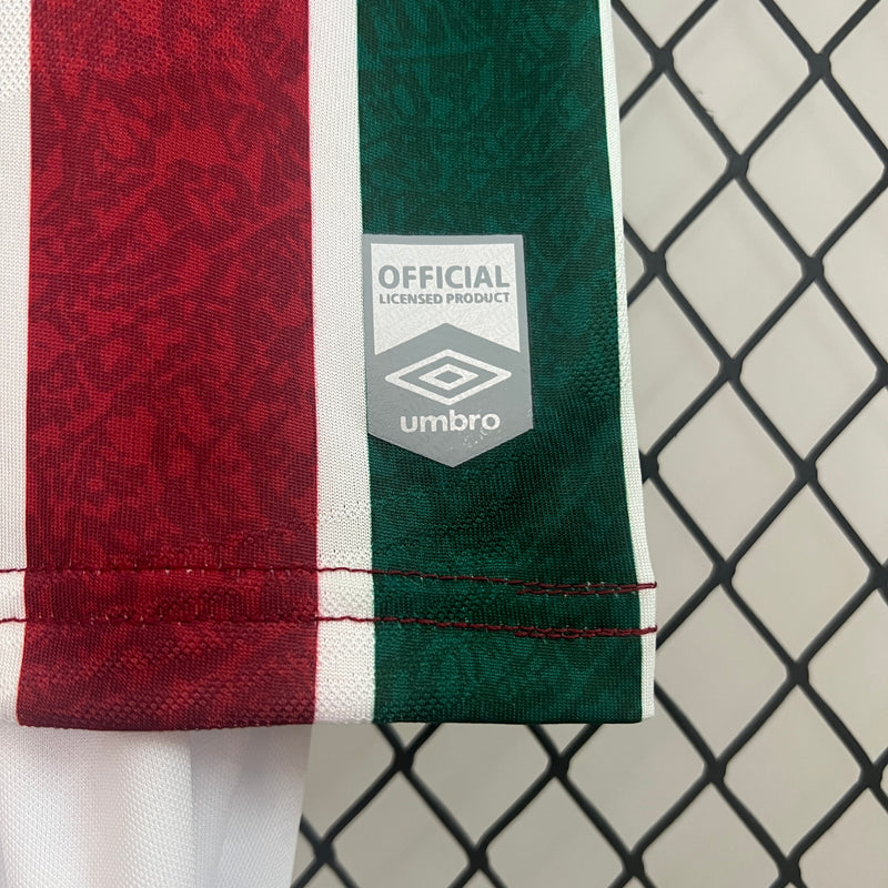 Conjunto I Fluminense 2024/25 - Infantil