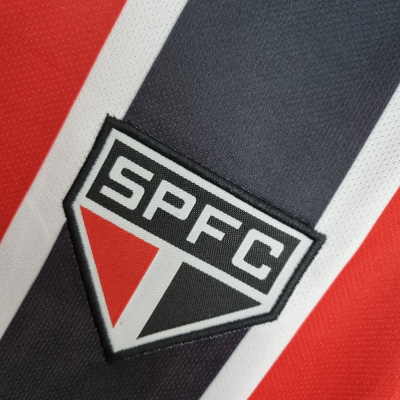 Camisa II São Paulo 1991 - Retrô
