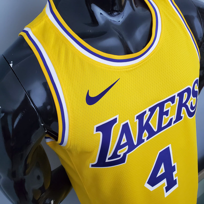 Regata Los Angeles Lakers -