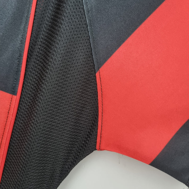 Camisa I Flamengo 2003 - Retrô