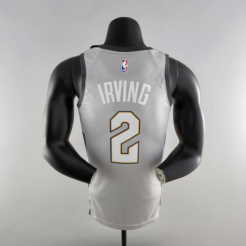 Regata Cleveland Cavaliers 2017/18 - City Edition