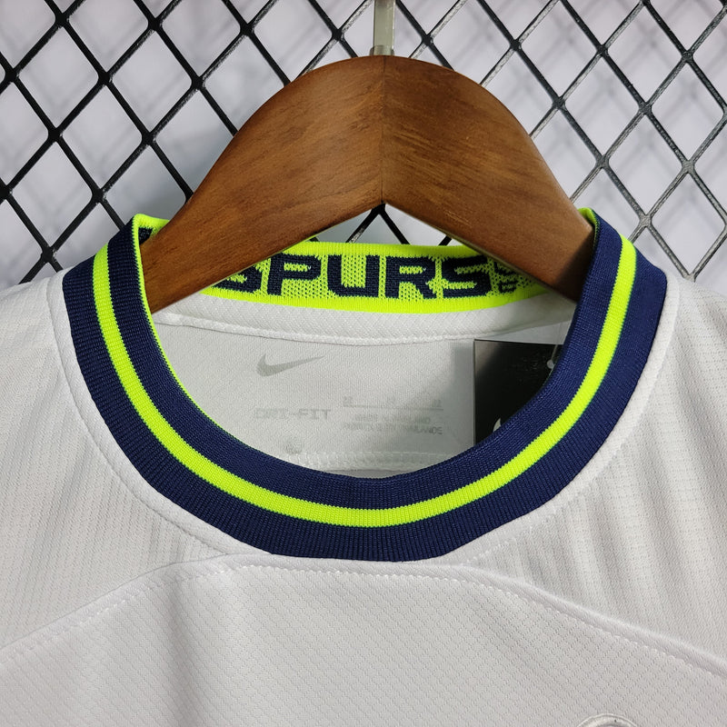 Conjunto I Tottenham 2022/23- Infantil