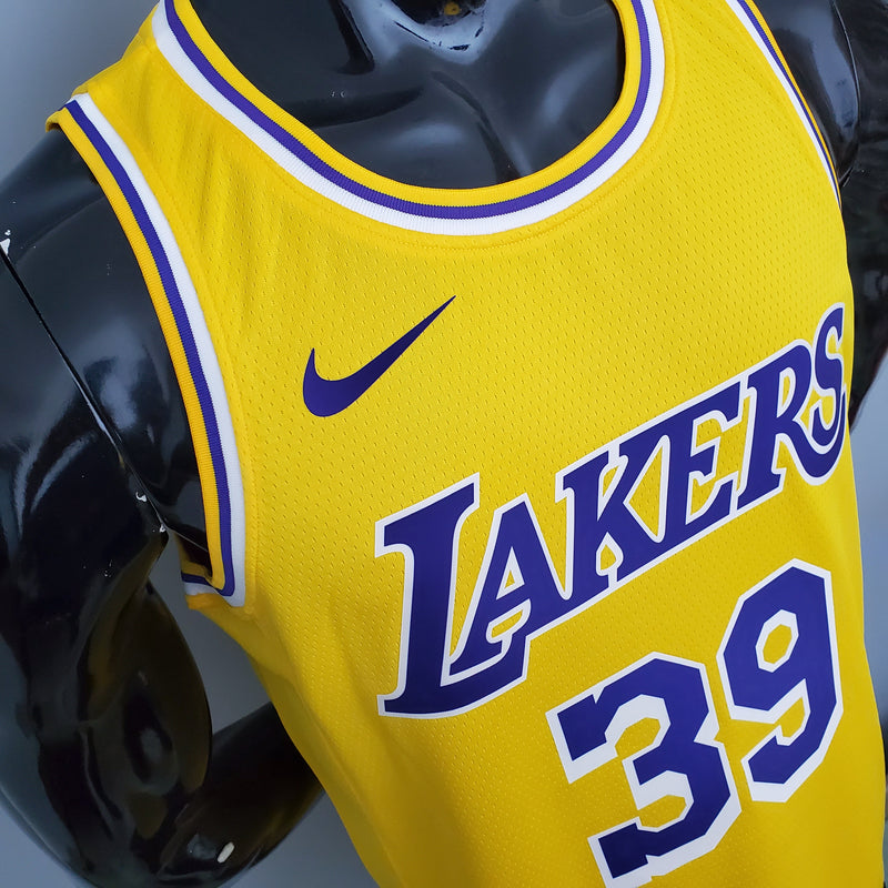 Regata Los Angeles Lakers -