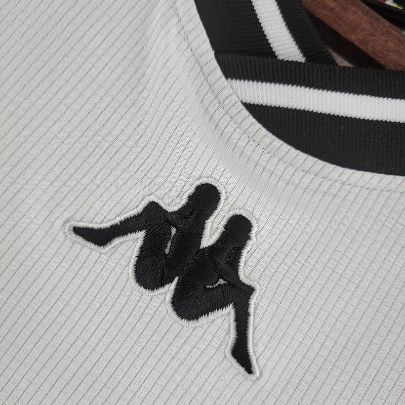 Camisa II Vasco 2000 - Retrô