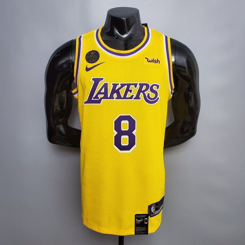 Regata Los Angeles Lakers -