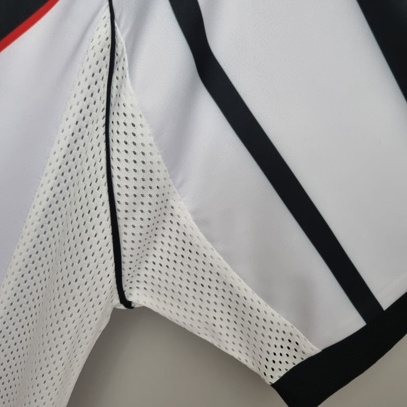 Camisa II Vasco 1998 - Retrô