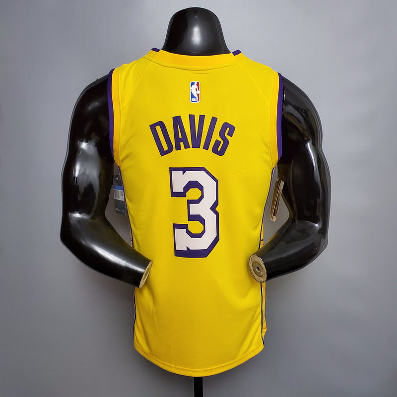 Regata Los Angeles Lakers -