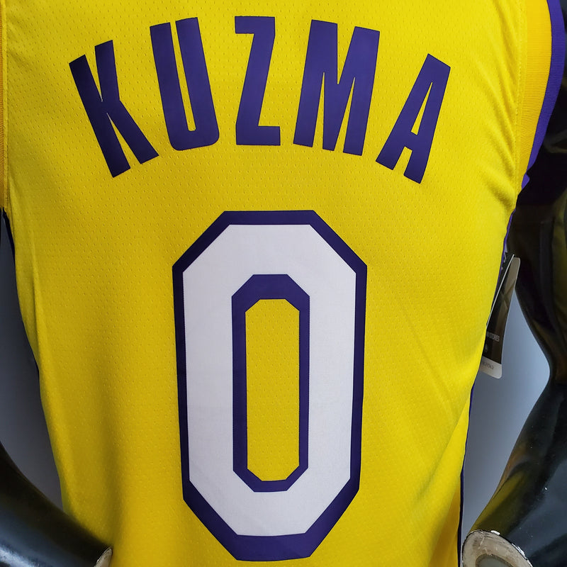 Regata Los Angeles Lakers -