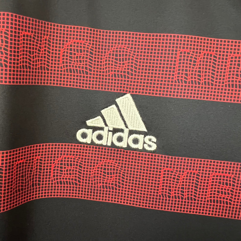 Camisa I Flamengo 2019 - Retrô