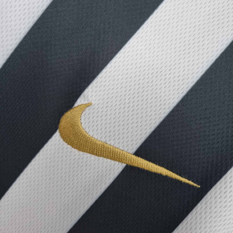 Camisa II Santos 2013 - Retrô