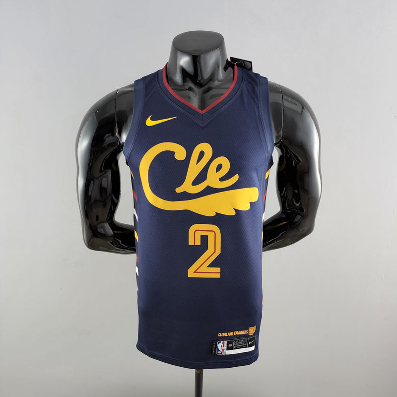 Regata Cleveland Cavaliers 2019/20 - City Edition