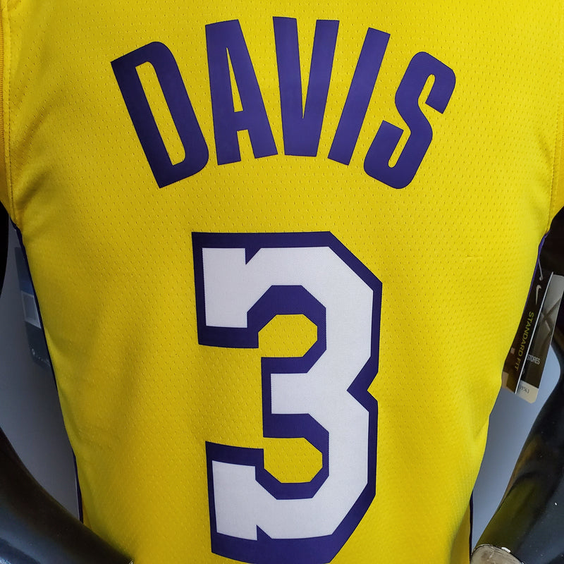 Regata Los Angeles Lakers -