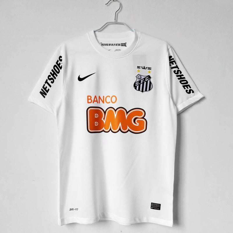 Camisa II Santos 2013 - Retrô