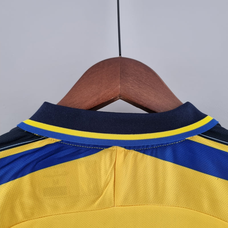 Camisa I Parma 99/00 - Retrô