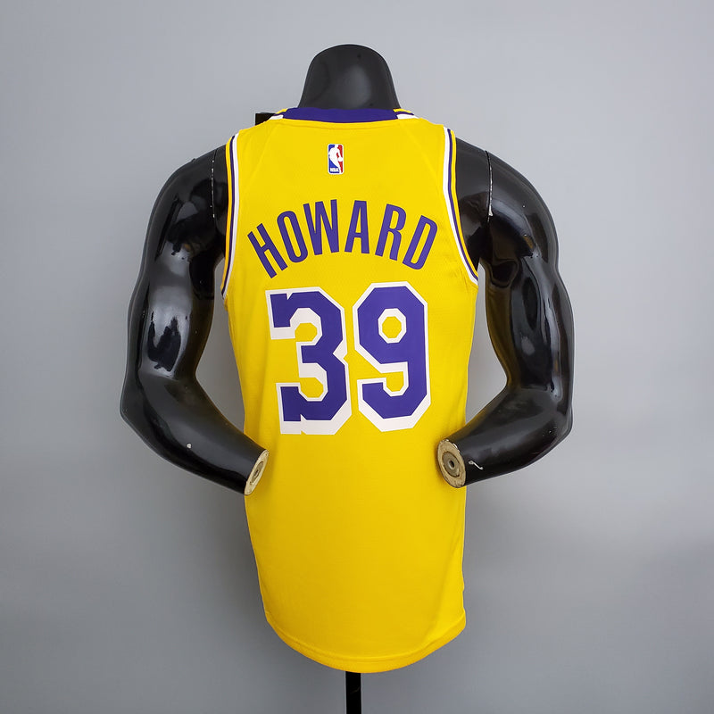 Regata Los Angeles Lakers -