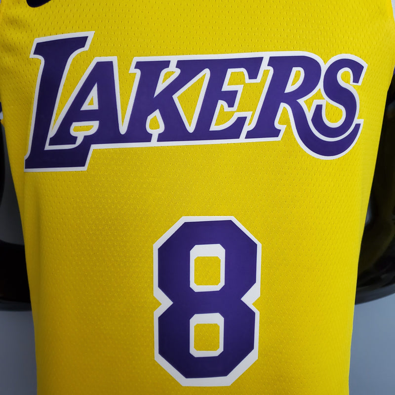 Regata Los Angeles Lakers -