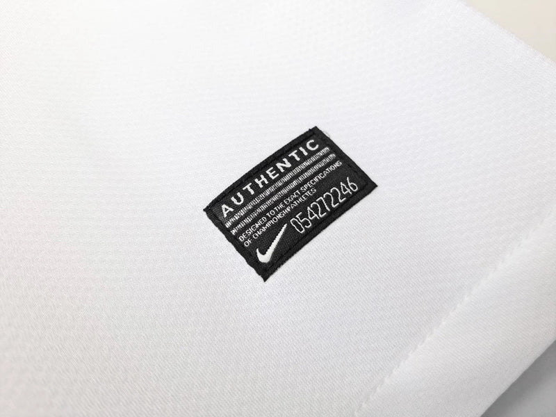 Camisa II Santos 2013 - Retrô