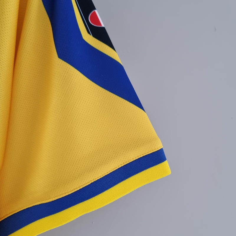 Camisa I Parma 99/00 - Retrô