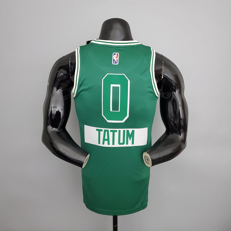 Regata Boston Celtics 2021/22 -  City Edition