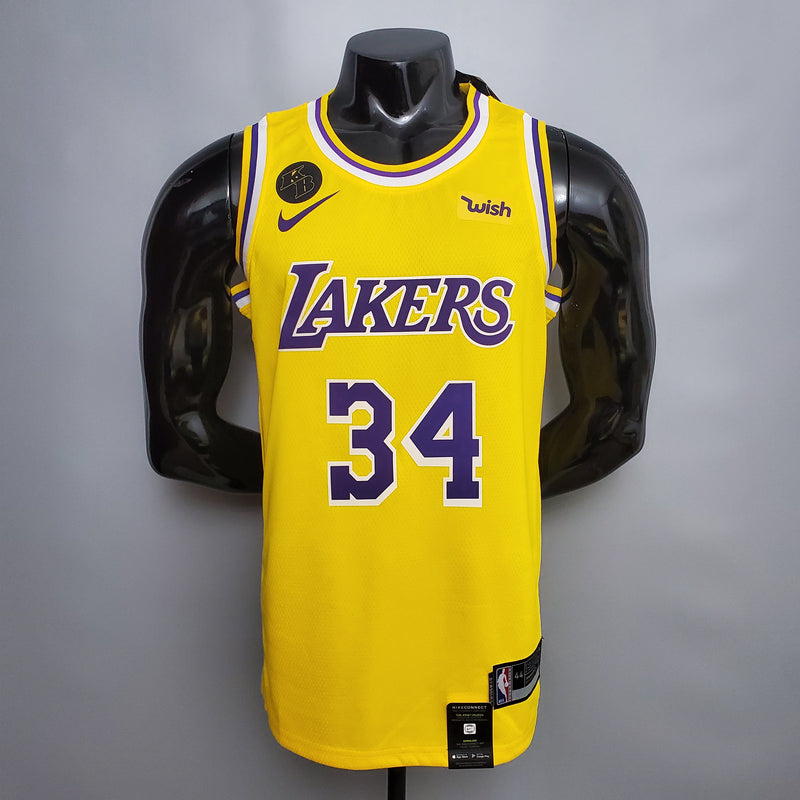 Regata Los Angeles Lakers -
