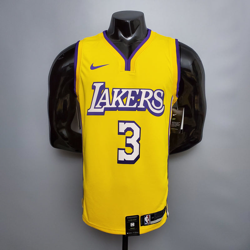 Regata Los Angeles Lakers -