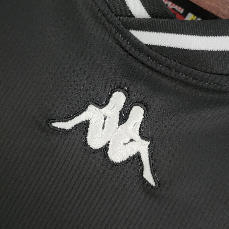 Camisa I Vasco 2000 - Retrô