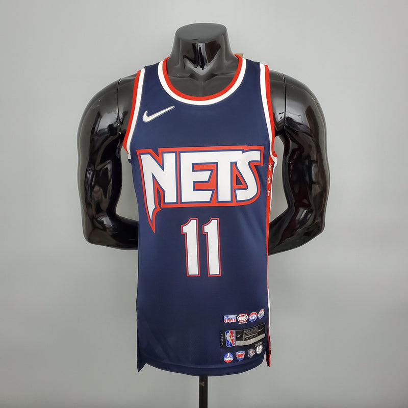 Regata Brooklyn Nets 2021/22 - City Edition