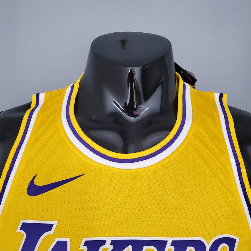 Regata Los Angeles Lakers -