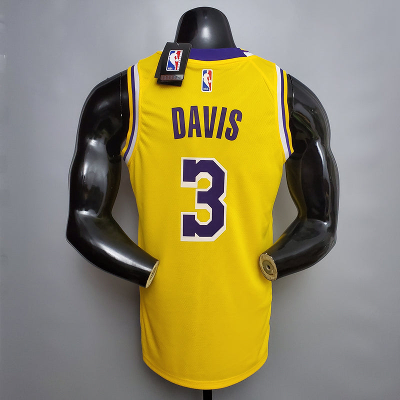 Regata Los Angeles Lakers -