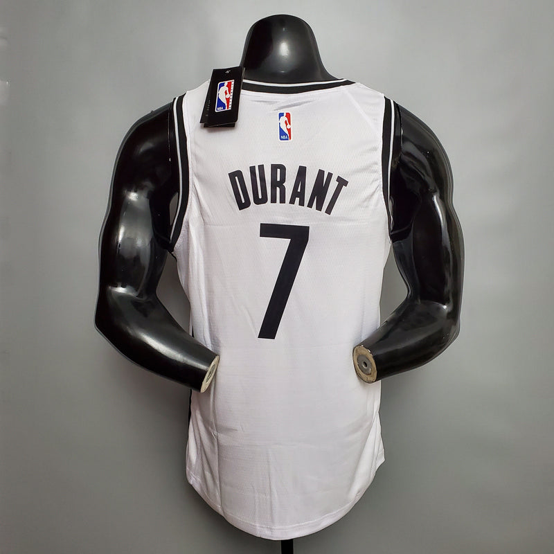 Regata Brooklyn Nets 2017/21 - Association Edition