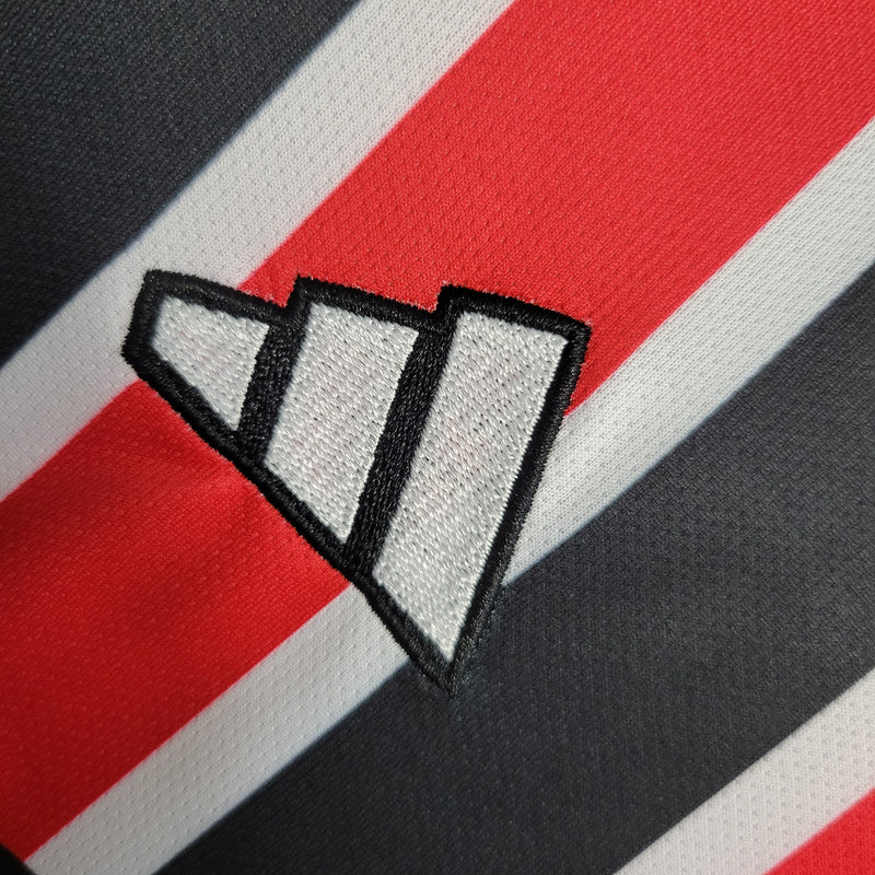 Conjunto I São Paulo 2023/24 - Infantil