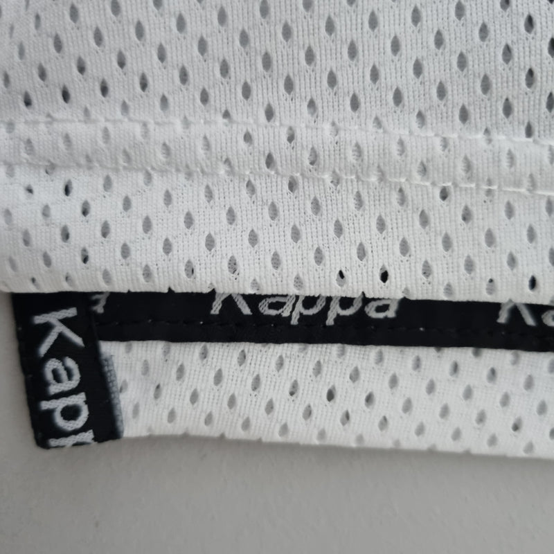 Camisa II Vasco 1998 - Retrô