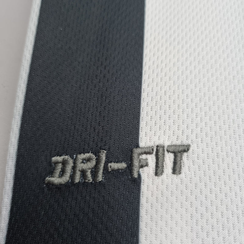 Camisa II Santos 2013 - Retrô
