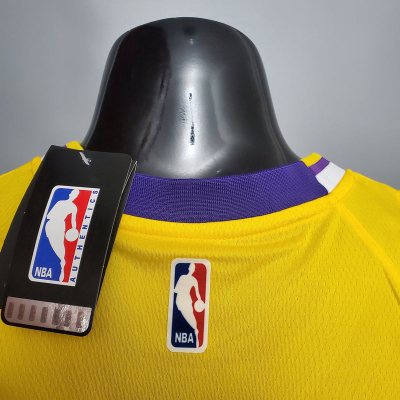 Regata Los Angeles Lakers -