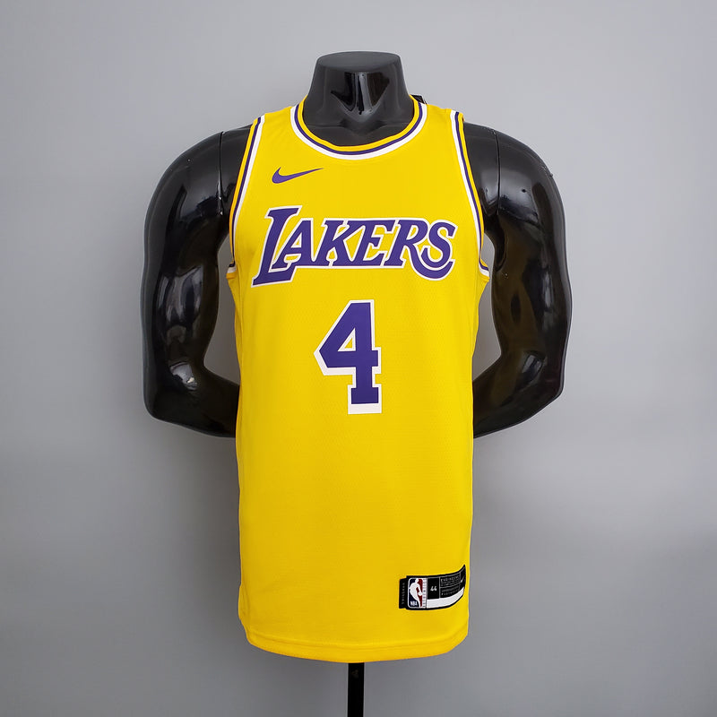 Regata Los Angeles Lakers -