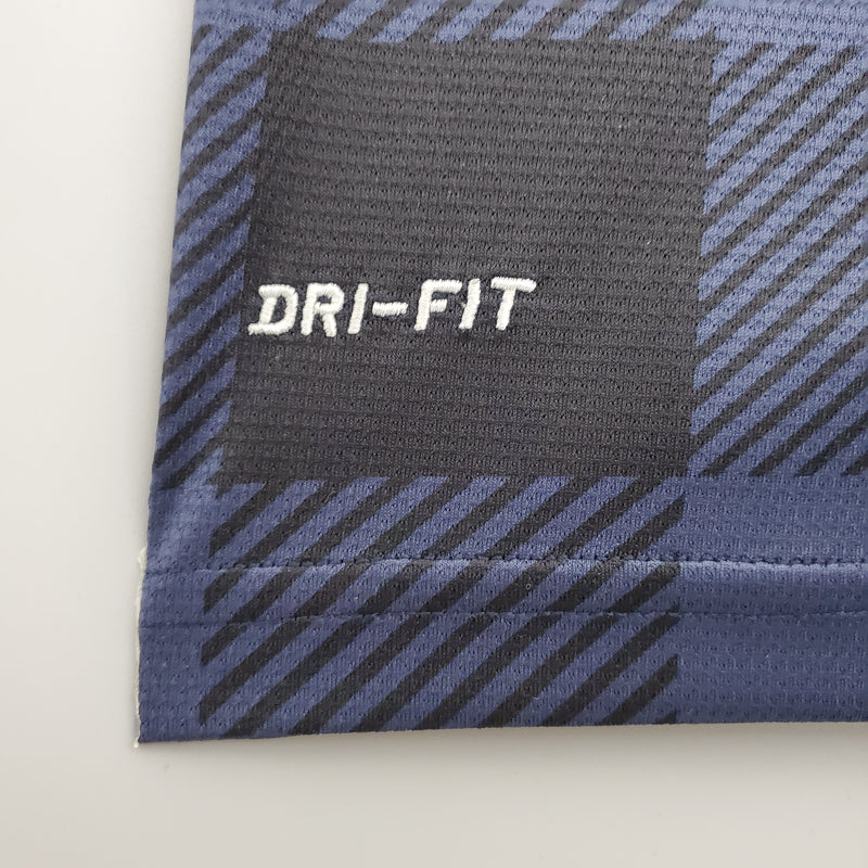 Camisa II Manchester United 13/14 - Retrô
