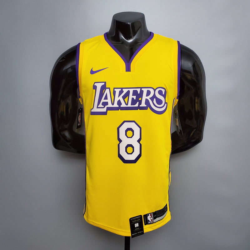 Regata Los Angeles Lakers -